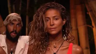 Mariana sorprende hablando de su relación con Yulen en 'Supervivientes': "Dormimos juntos"