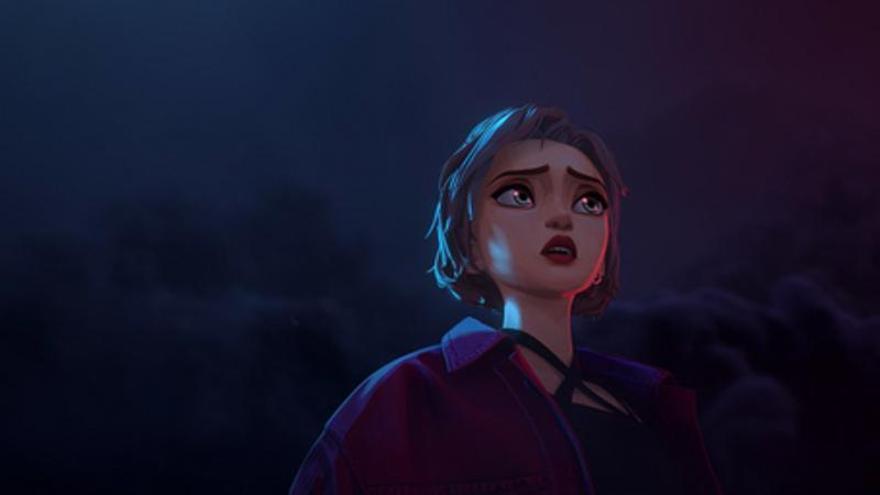 Exorcism Chronicles: The Beginning