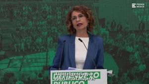 El 17M impacta en els pressupostos catalans