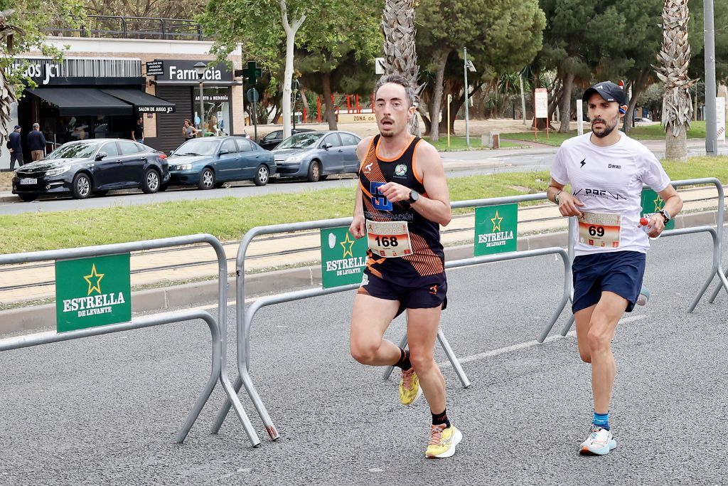 Carrera y Marcha ONG Cirugía Solidaria 5K y 10K 2024