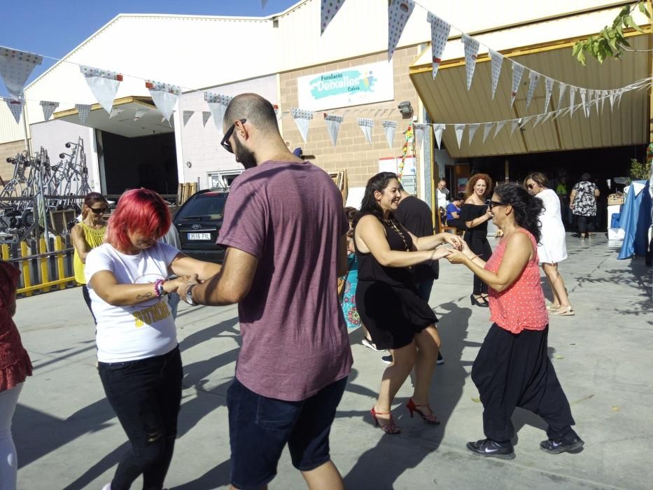 Actividades para conmemorar el Día Mundial de la Salud Mental