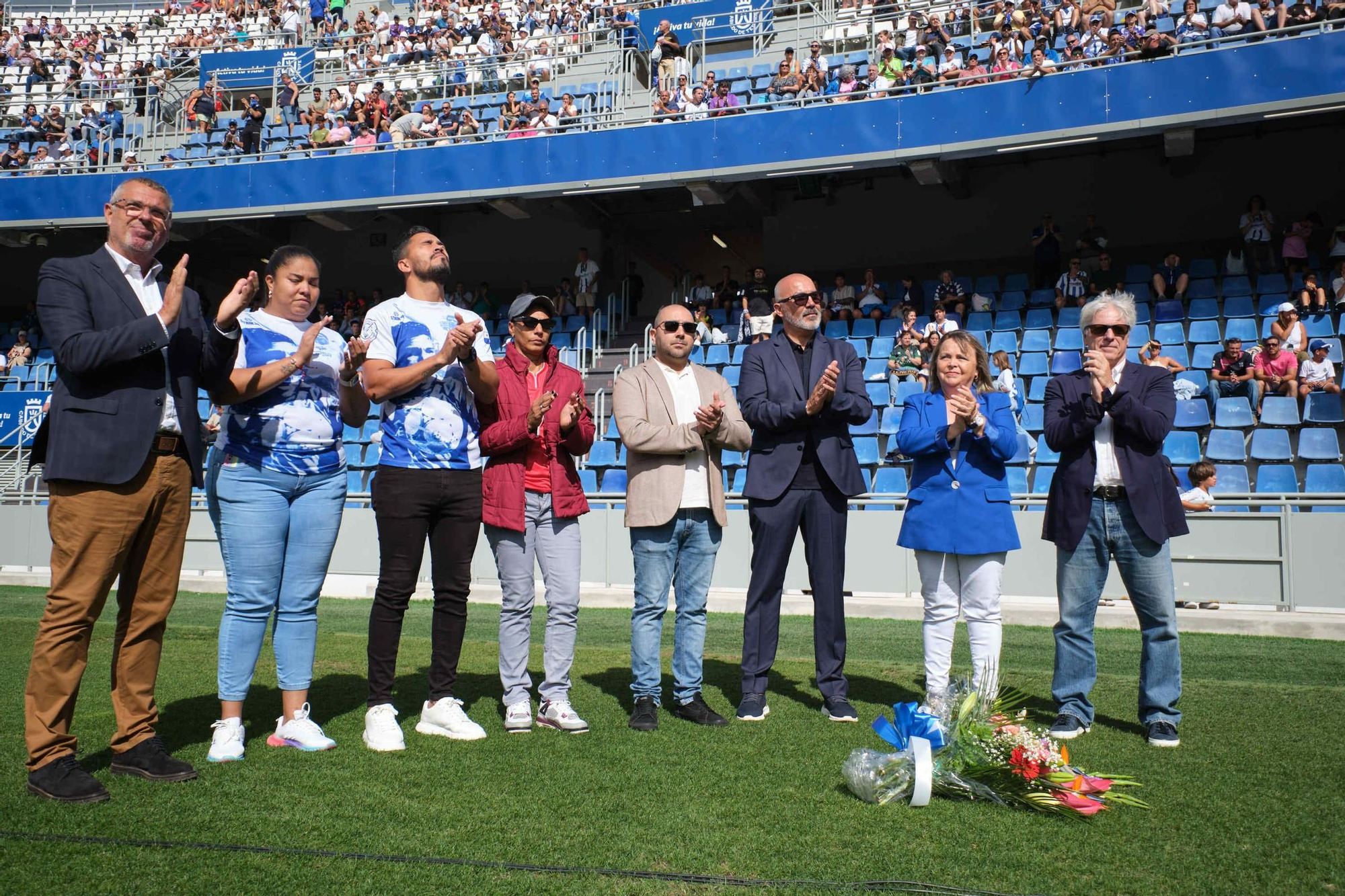 Liga Smartbank: CD Tenerife - Levante UD