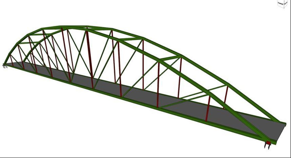render puente