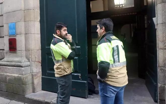 35 minutos de reunión "improductiva": consorcios y bomberos vuelven a negociar pero el acuerdo sigue lejos