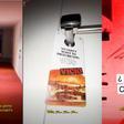 VICIO se ha colado en el 30º Congreso Anual de McDonald s en Barcelona