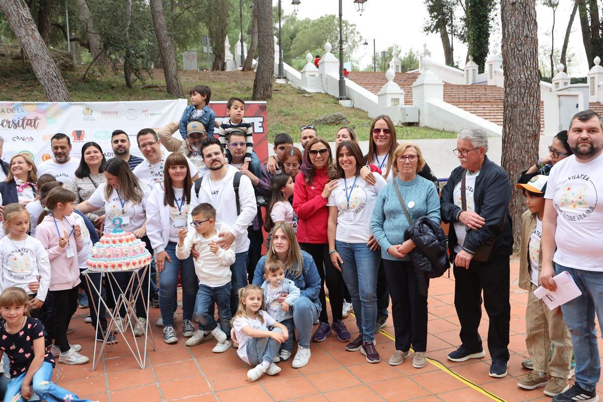 Fotogalería I Vila-real celebra la Festa de la Diversitat en el Termet Fotogalería I Vila-real celebra la Festa de la Diversitat en el Termet