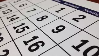 Calendario Laboral en la Comunidad Valenciana para 2024 (con todos los festivos)