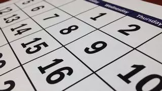 Calendario Laboral de Valencia para 2024: todos los festivos