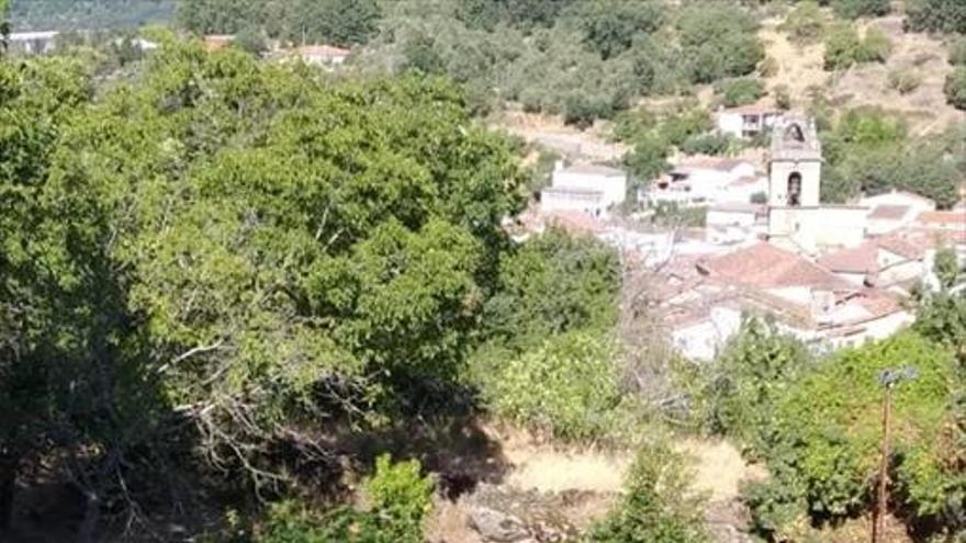 La localidad ya cuenta con su piscina natural