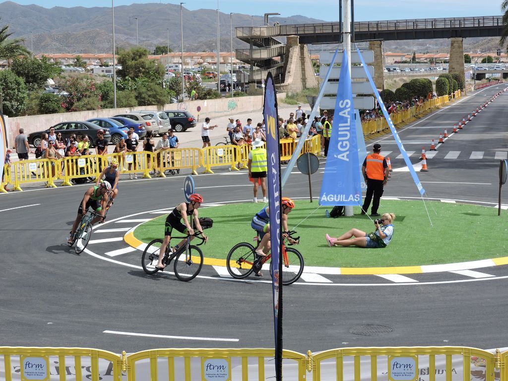 Triatlón Marqués de Águilas