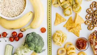 ¡Sí se puede! Descubre la dieta flexitariana: la clave para adelgazar sin pasar hambre