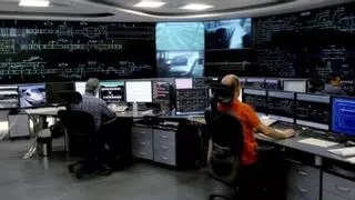 Hitachi, Sistem e Indra: las empresas detrás de la seguridad ferroviaria