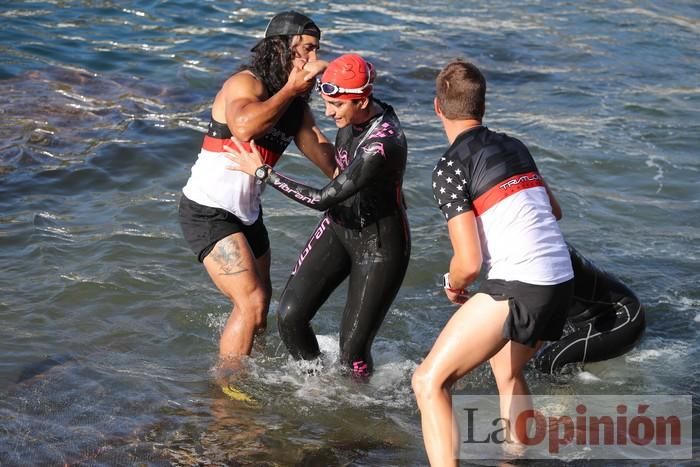 Triatlón de Cartagena (II)