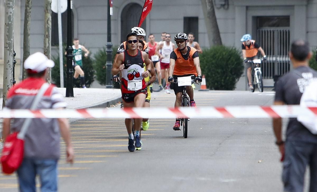 CARRERA DE BOMBEROS 2018