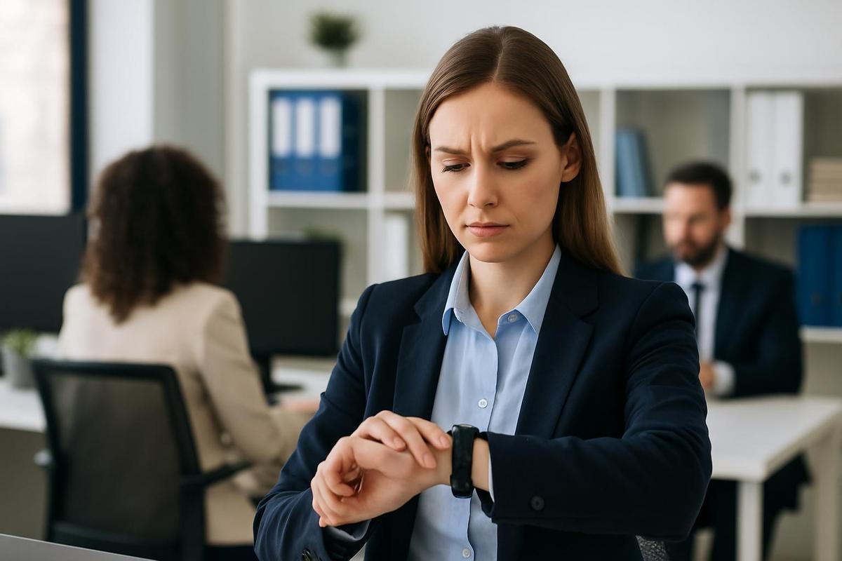 Menos horas y más derechos: la nueva jornada laboral que cambiará tu semana