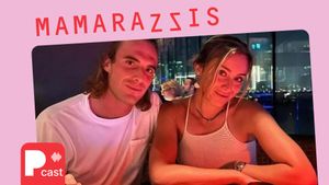 Mamarazzis: Ruptura sorpresa de Badosa y Tsitsipas
