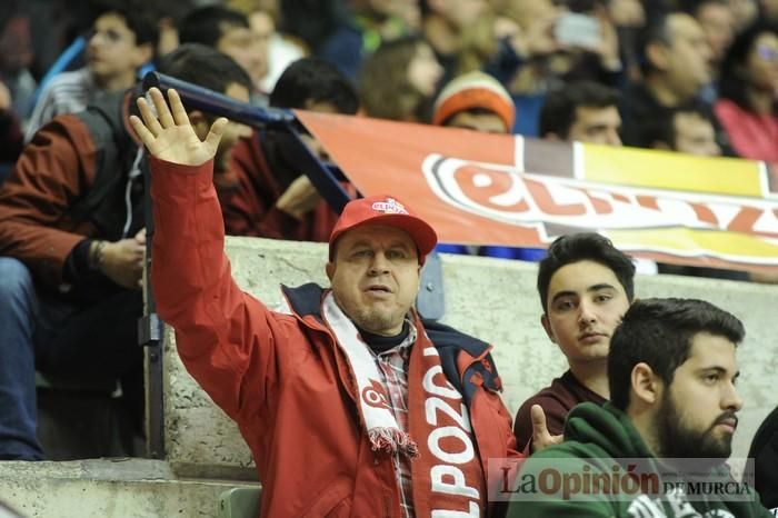 ElPozo - Barça Lassa