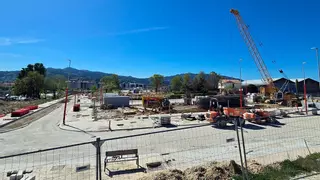 El crédito para comprar vivienda protegida en Galicia cae a mínimos