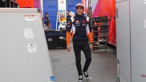 rozas51100707 jerez  26 noviembre 2019 marc m rquez  saliendo de jerez fot191126171619