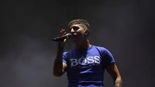 El Boombastic se despide con victoria local: el asturiano Enol hace vibrar y bailar al público de La Morgal
