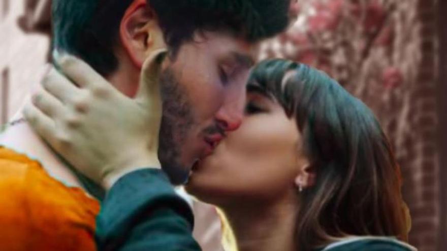 Esta es la romántica letra de &#039;Akureyri&#039;: la canción de reconciliación de Aitana y Sebastián Yatra