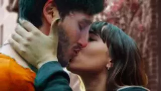 Esta es la romántica letra de 'Akureyri': la canción de reconciliación de Aitana y Sebastián Yatra