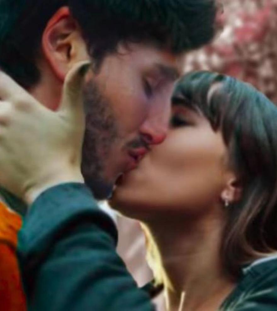 Esta es la romántica letra de &#039;Akureyri&#039;: la canción de reconciliación de Aitana y Sebastián Yatra