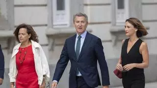 El PP confía en que nuevos documentos acorralen al Gobierno por los avisos del CNI