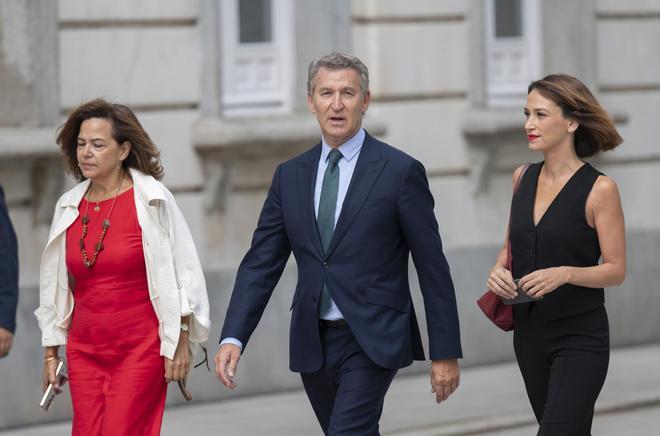 El PP confía en que nuevos documentos acorralen al Gobierno por los avisos del CNI
