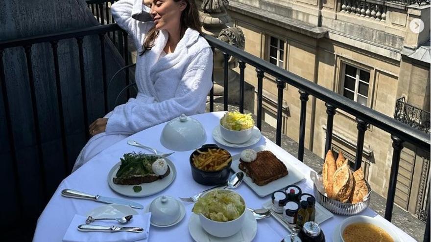 Tamara Falcó e Íñigo Onieva desatan un torrente de envidia por esto: &quot;¡Los pobres sufren mucho!&quot;