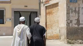 De la cacería a la cruzada