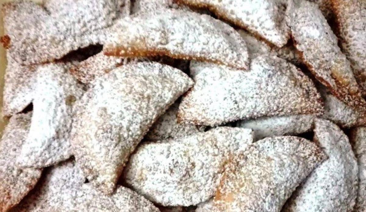 Truchas navideñas