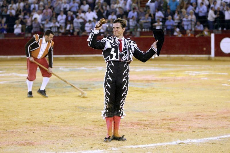 Séptima corrida de feria