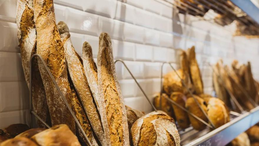 Una panadería de Las Palmas de Gran Canaria, entre las mejores de España