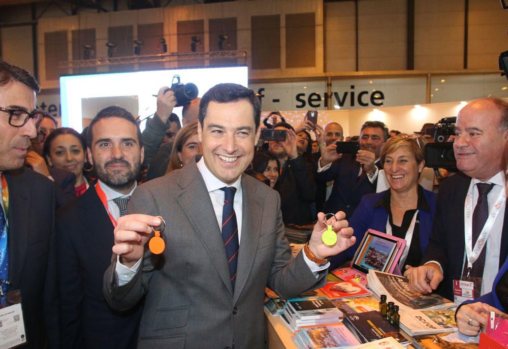 Fitur 2019, en imágenes