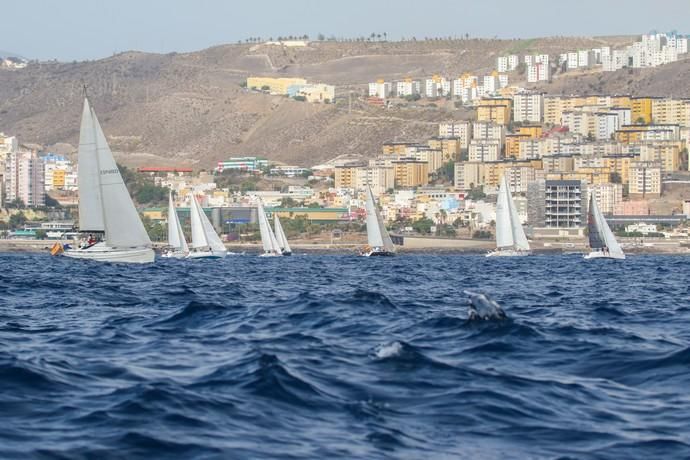 Trofeo Princesa de Asturias de Crucero