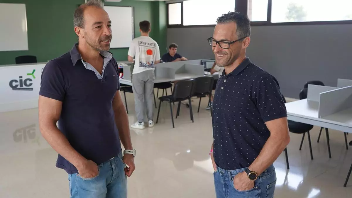 La Sala de Estudio de Ontinyent finaliza con más de 1.100 usos en 33 días