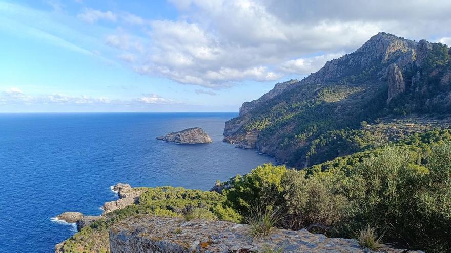 La reserva marina de la Serra de Tramuntana avanza: el Gobierno ultima el decreto para crearla