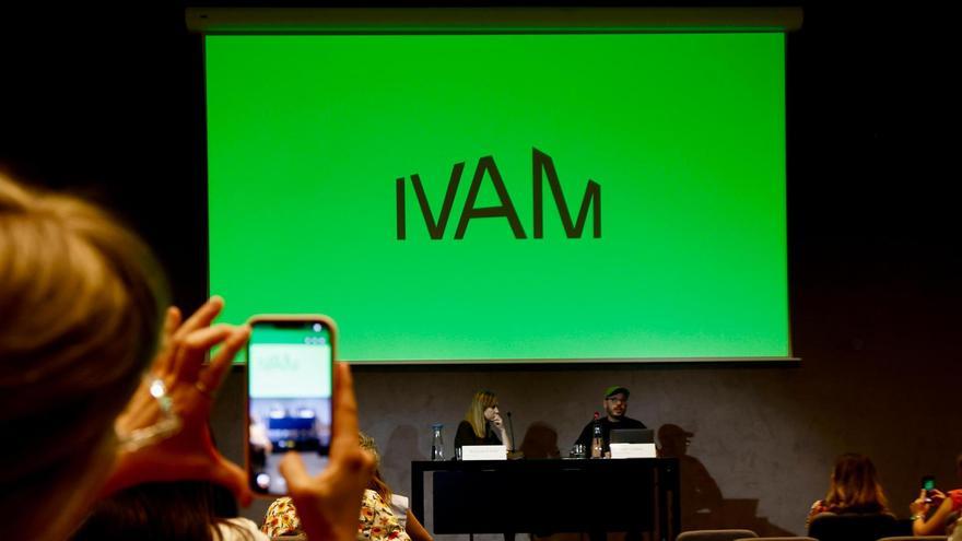 IVAM rompe con su pasado