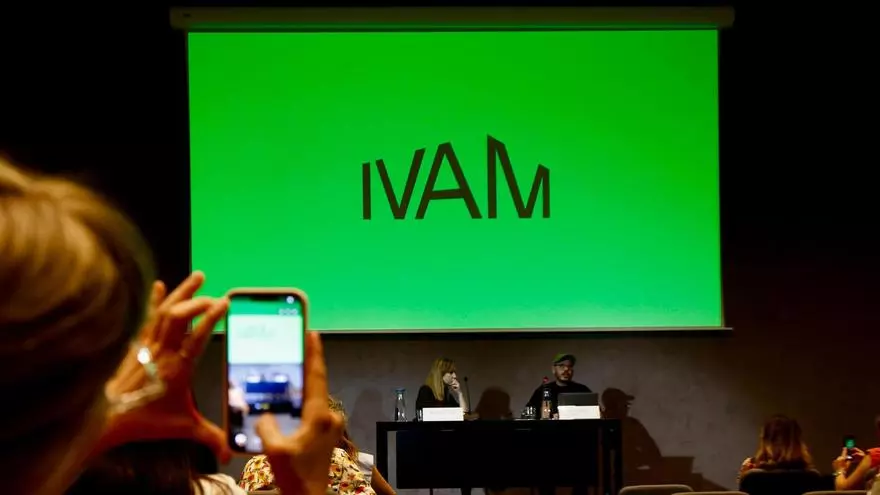 IVAM rompe con su pasado