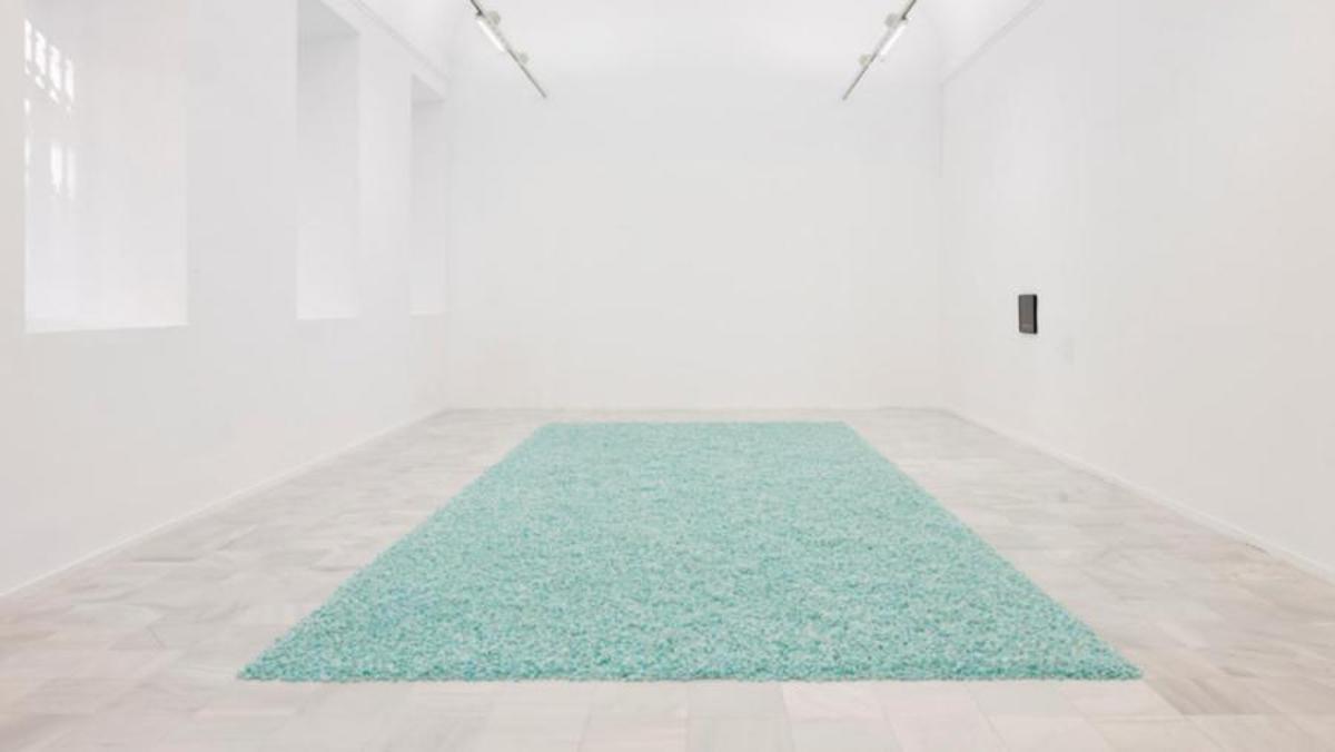 'Sin título' (Venganza), de Felix Gonzalez-Torres.