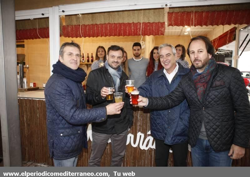 Mesón de la Tapa, la Cerveza y el Vino 2016