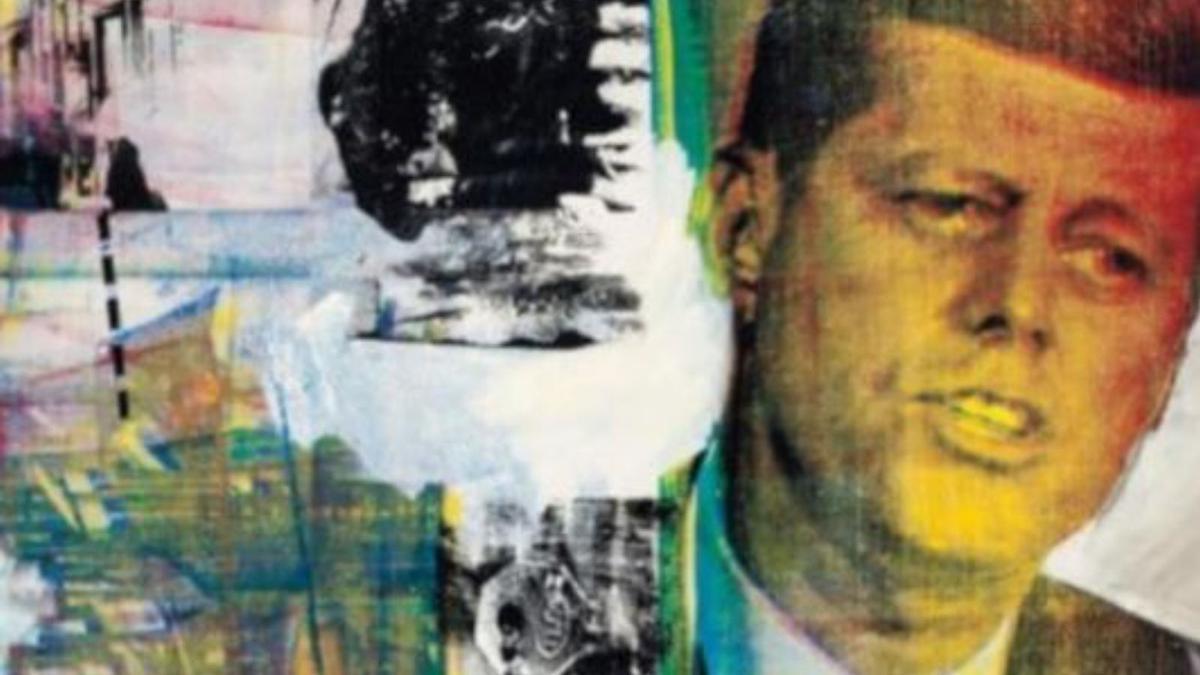 De Sempere a Rauschenberg, pasando por Permeke