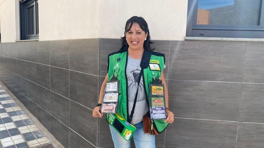 Jorgelina Lagasio Díaz