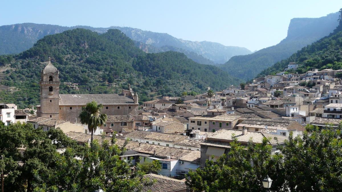 Bunyola, único municipio de más de 5.000 habitantes que no deberá cumplir las franjas horarias