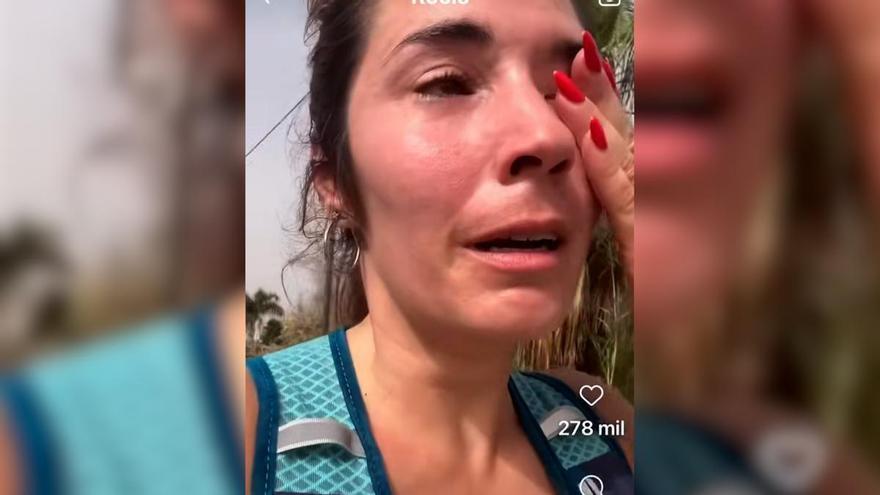 El acoso sexual sufrido por una mujer que hacía &#039;running&#039;: &quot;Me empezó a seguir y a hacer gestos obscenos&quot;