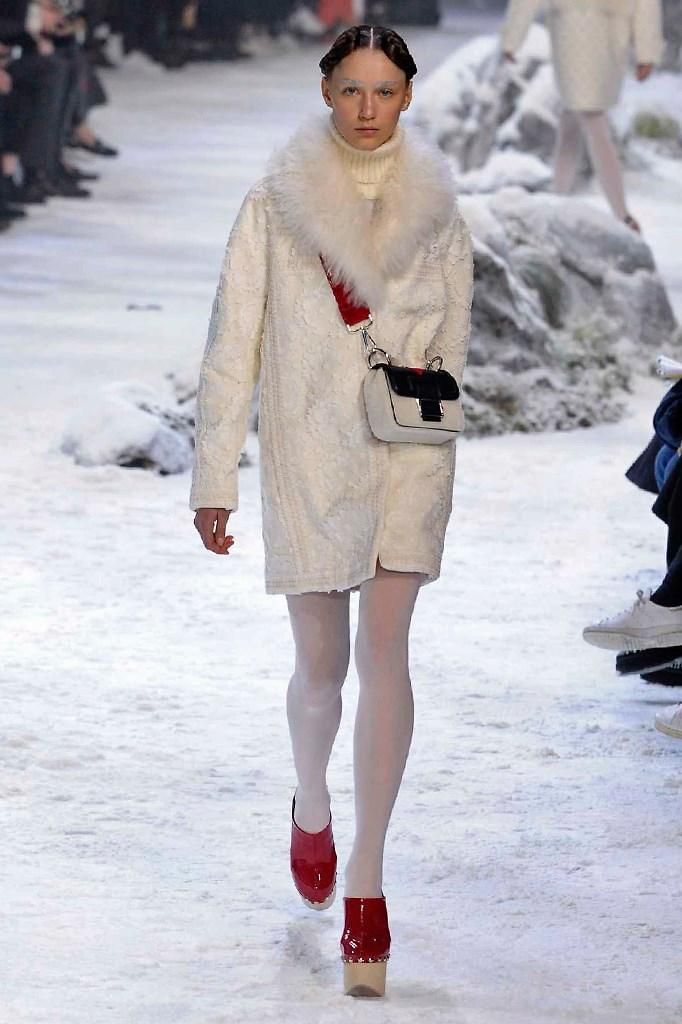 Moncler Gamme Rouge