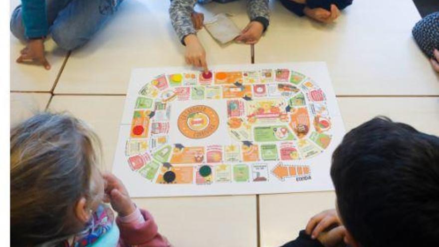 Cuarentena con niños: actividades para hacer dentro de casa