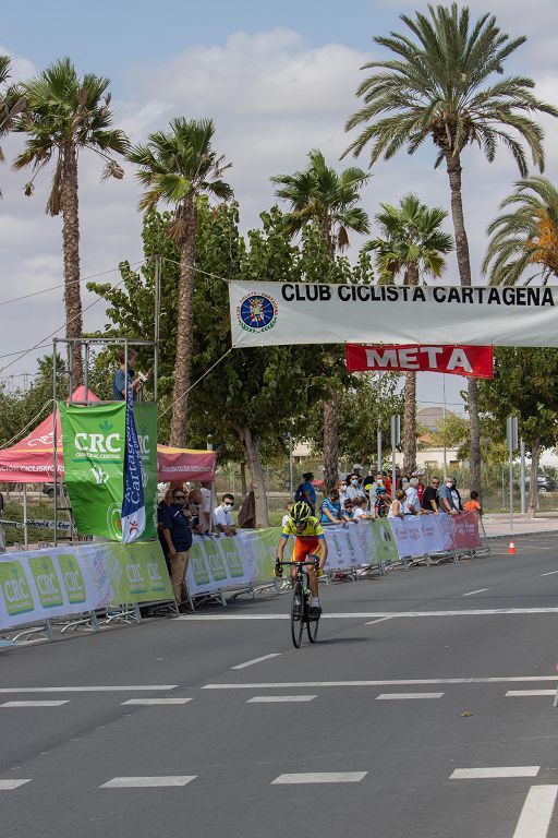 Trofeo Ciudad de Cartagena de Ciclismo