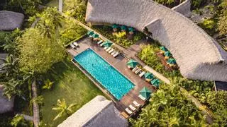 Senda Watapuy es el hotel mejor valorado de toda Colombia: sus 1.200 viajeros le dan un 9,6 sobre 10
